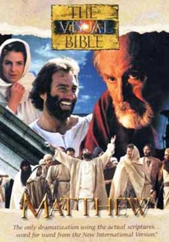 Євангеліє від Матвія (1993) online